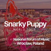 05/28/17 National Forum of Music, Wroclaw, POL 