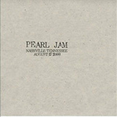 08/17/00 Amsouth Amphitheatre, Nashville, TN 