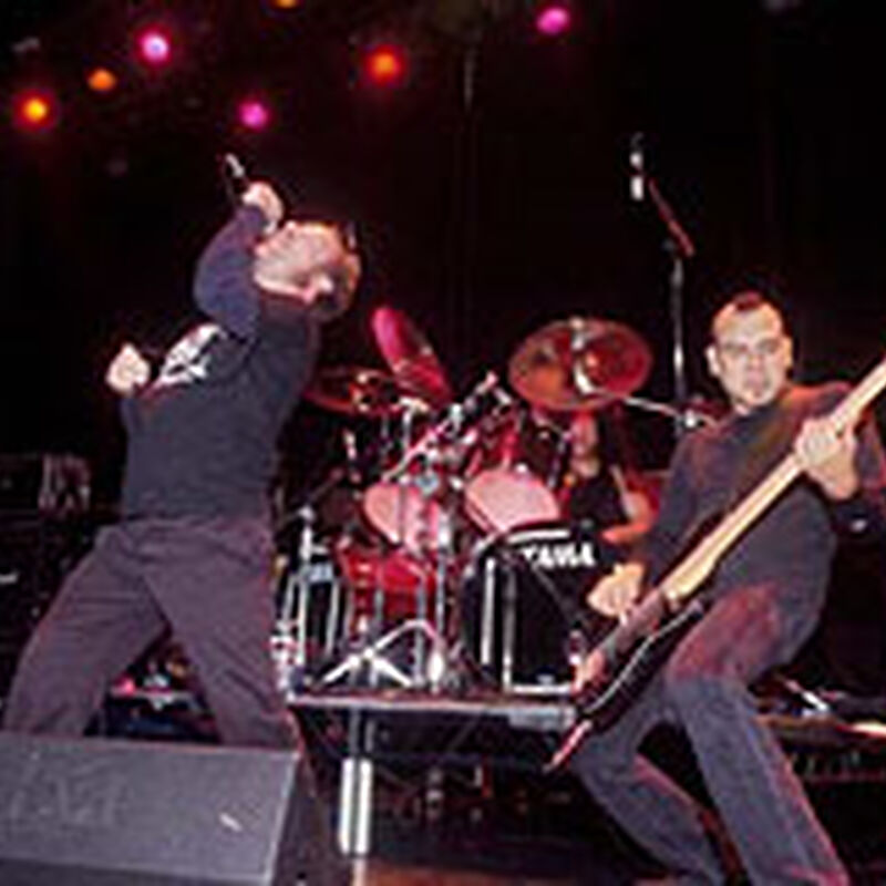 12/04/02 The Palace, Hollywood, CA 