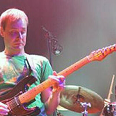 12/29/07 Aragon Ballroom, Chicago, IL 