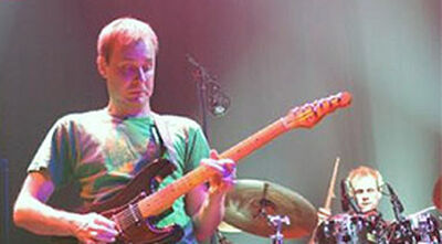 12/29/07 Aragon Ballroom, Chicago, IL 