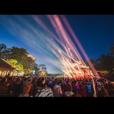 08/31/25 Summerdance at Nelson Ledges Quarry Park, Garrettsville, OH 