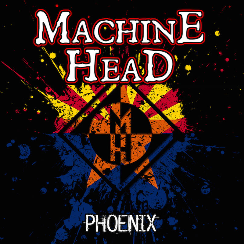 01/16/20 The Van Buren, Phoenix, AZ 