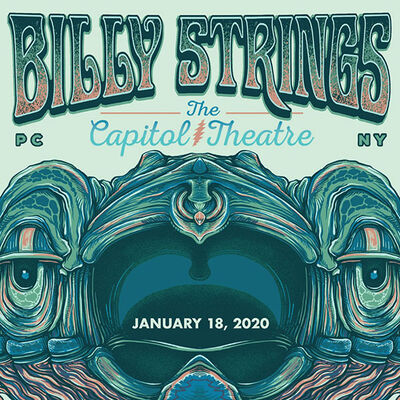 01/18/20 The Capitol Theater, Port Chester, NY 