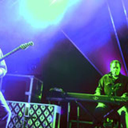 10/24/07 Ryman Auditorium, Nashville, TN 