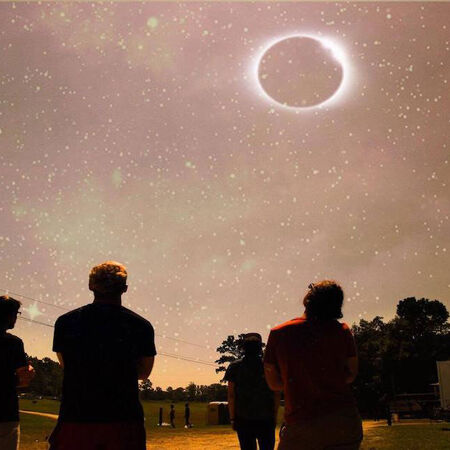 08/21/17 Darkest Before Dawn, Cookeville, TN 