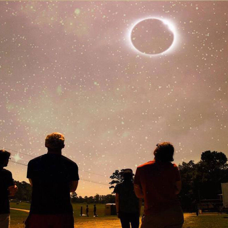 08/21/17 Darkest Before Dawn, Cookeville, TN 