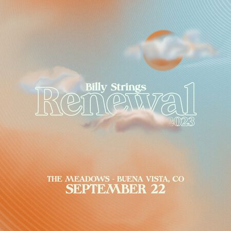09/22/23 Renewal, Buena Vista, CO 