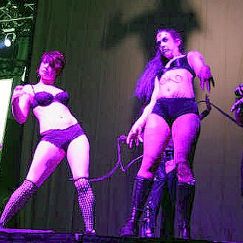 10/29/05 Orleans Ballroom, Las Vegas, NV 