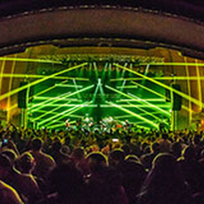 10/30/15 Riverside Ballroom, Milwaukee, WI 