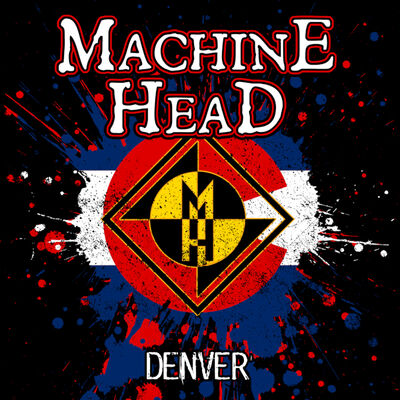 02/18/20 The Gothic Theatre, Denver, CO 