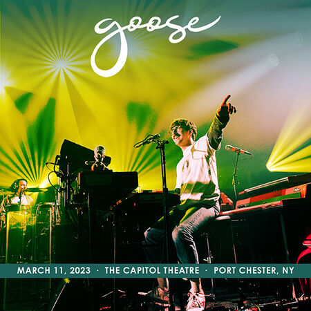 03/11/23 The Capitol Theatre, Port Chester, NY 