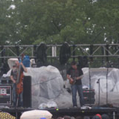 05/30/13 Wakarusa Music Festival, Ozark, AR 