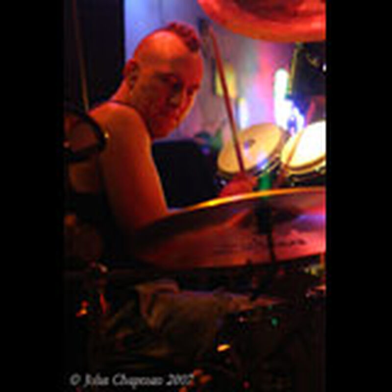 03/08/07 Mazzotti's, Arcata, CA 