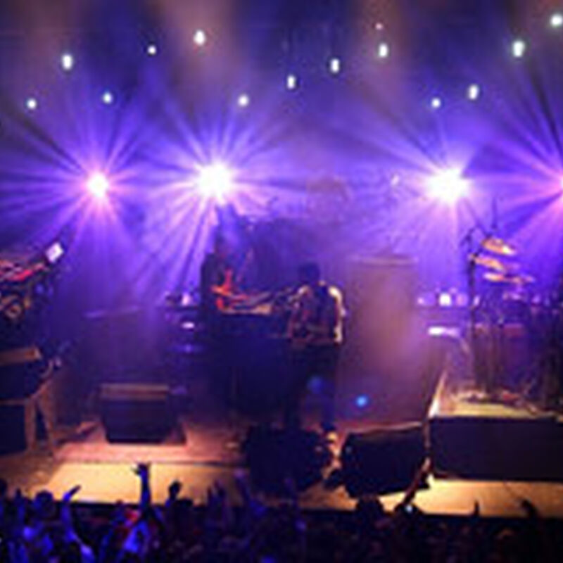 12/29/06 The Tabernacle, Atlanta, GA 