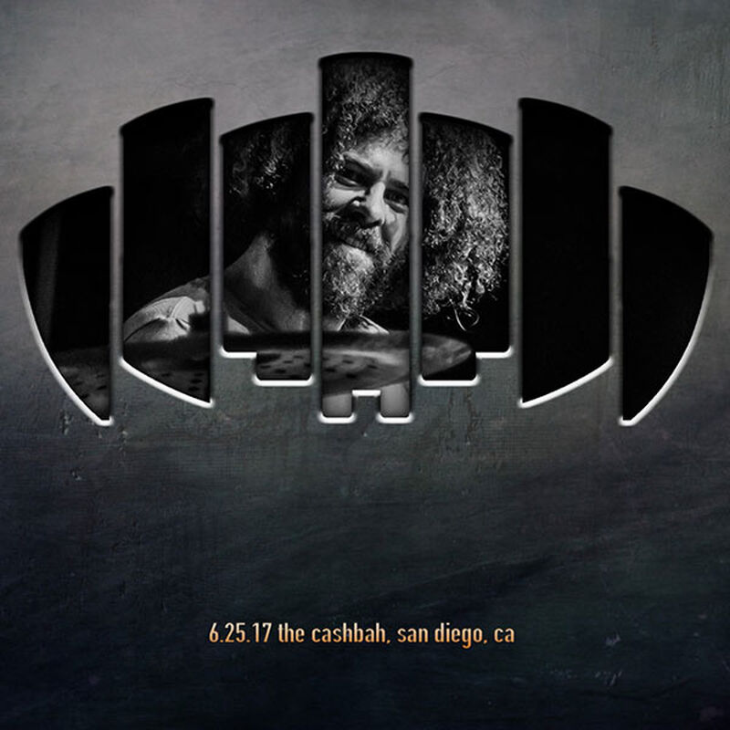 06/25/17 The Casbah, San Diego, CA 