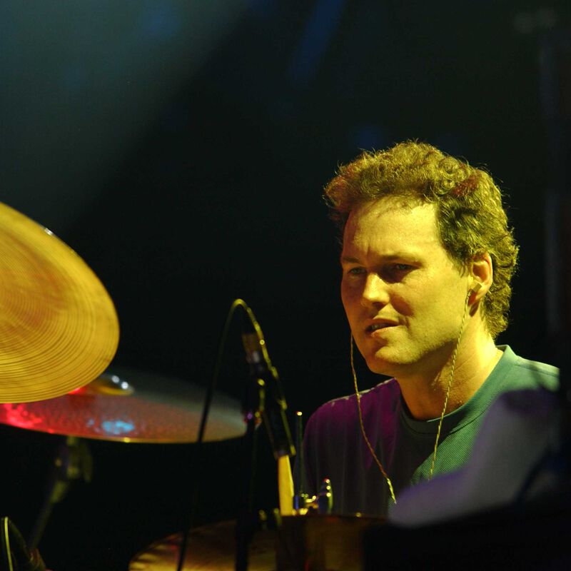 07/01/04 Molson Amphetheatre, Toronto, ON 