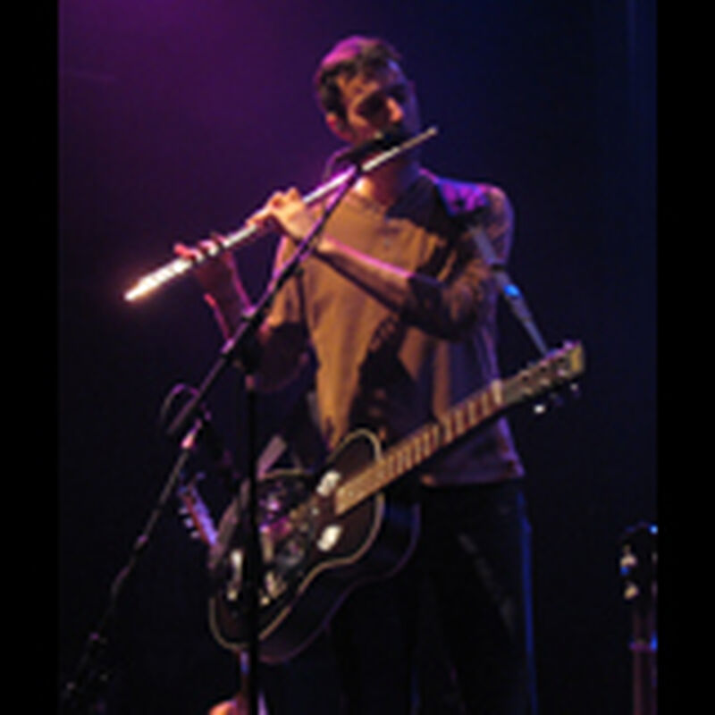 02/01/08 Fox Theatre, Boulder, CO 