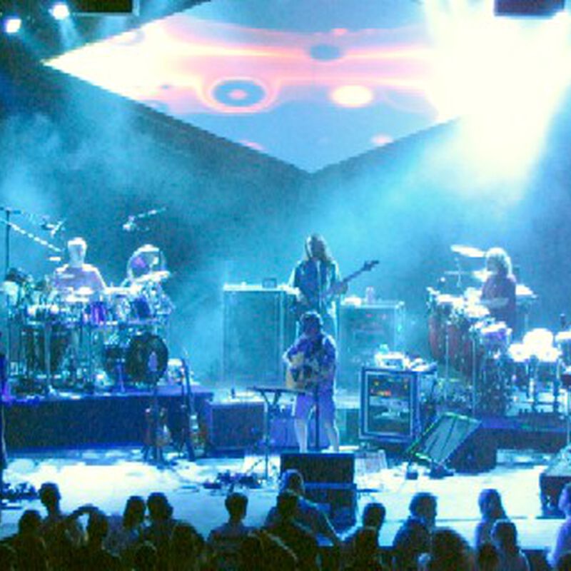 10/10/06 Tennessee Theatre, Knoxville, TN 