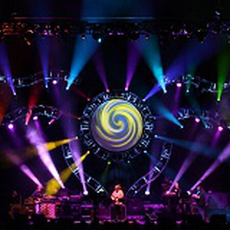 04/24/10 Walnut Creek Amphitheatre, Raleigh, NC 