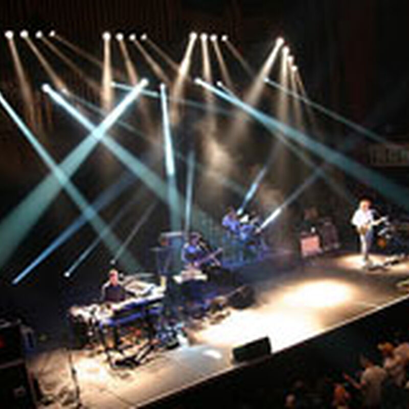 08/29/10 The Tabernacle, Atlanta, GA 