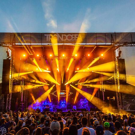 04/28/19 Trondossa Music & Arts Festival, North Charleston, SC 