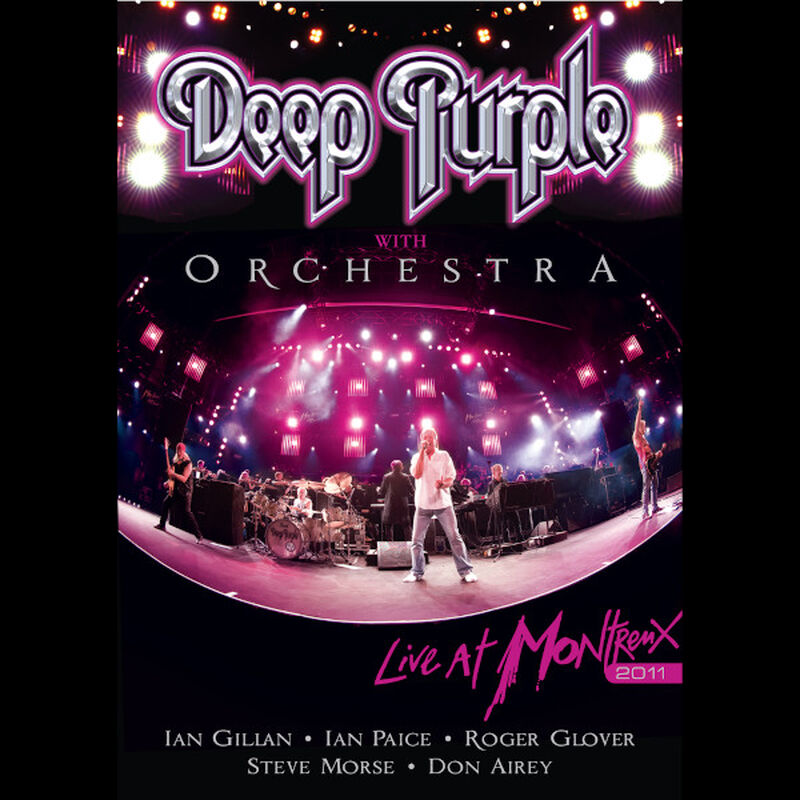 07/16/11 Montreux Jazz Festival, Montreux, CHE