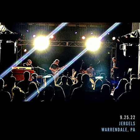 09/25/22 Jergel's, Warrendale, PA 