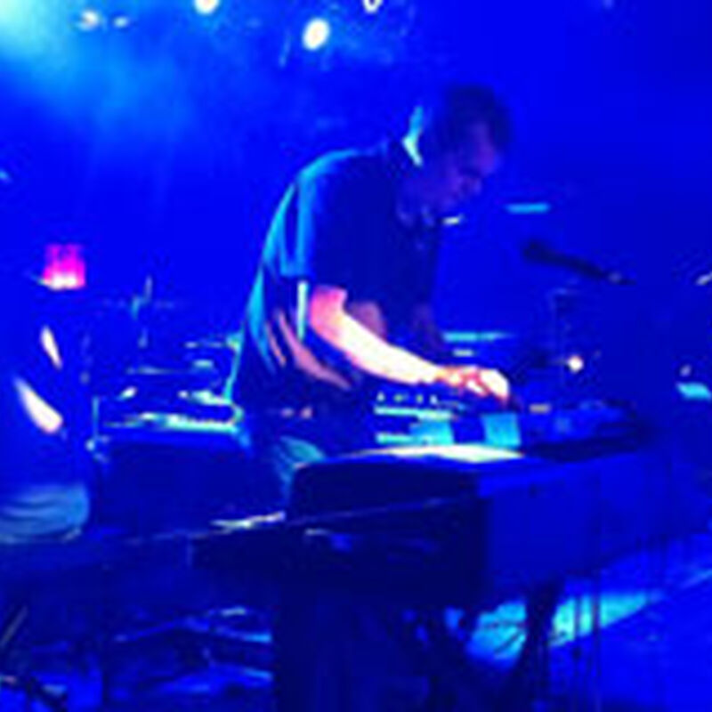 02/17/11 The Orange Peel, Asheville, NC 