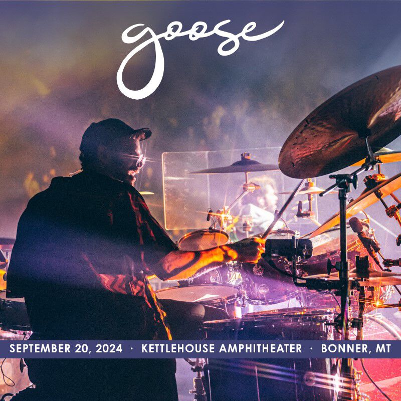 Goose