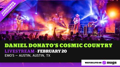 02/20/26 Emo's Austin, Austin, TX 