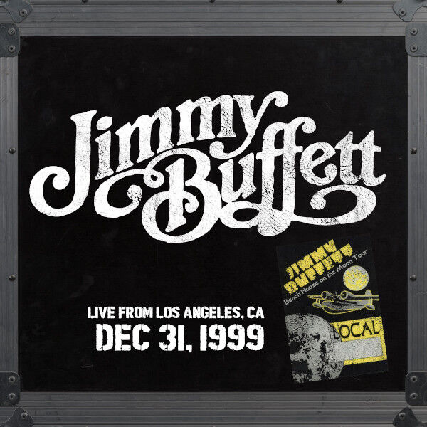 Jimmy Buffett