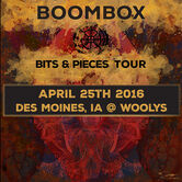 04/25/16 Woolys, Des Moines, IA 