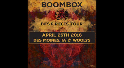 04/25/16 Woolys, Des Moines, IA 