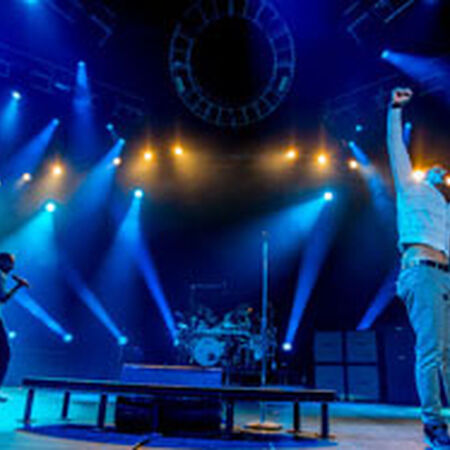 08/04/13 The Joint , Las Vegas, NV 