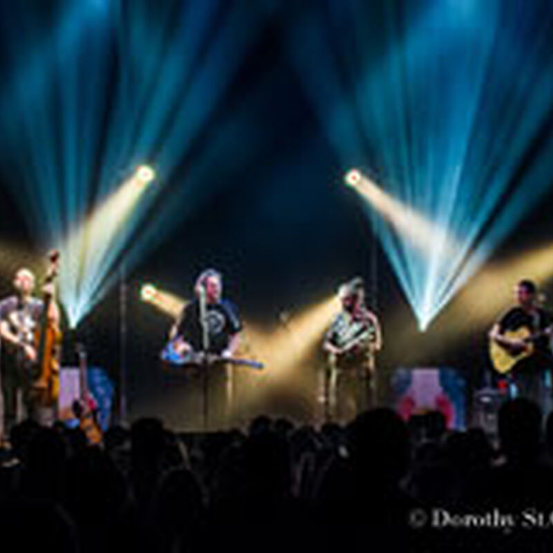 08/21/14 Penn's Peak, Jim Thorpe, PA 