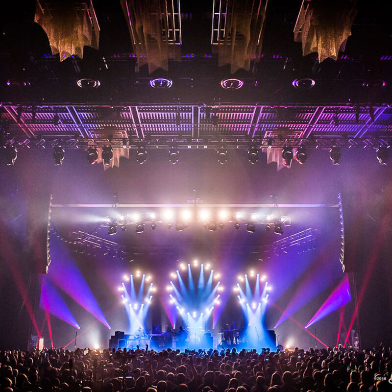 03/17/18 The Theater at National Harbor, Washington, DC 