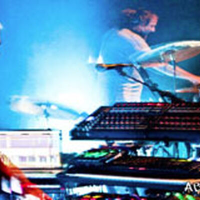 04/22/11 Irving Plaza, New York, NY 