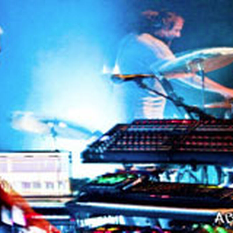 04/22/11 Irving Plaza, New York, NY 