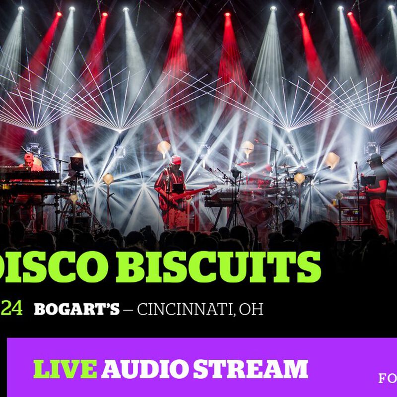 09/24/26 Bogart's, Cincinnati, OH 