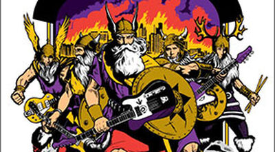 10/19/14 Xcel Energy Center, St. Paul, MN 