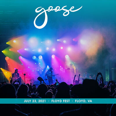 07/23/21 Floydfest, Floyd, VA 