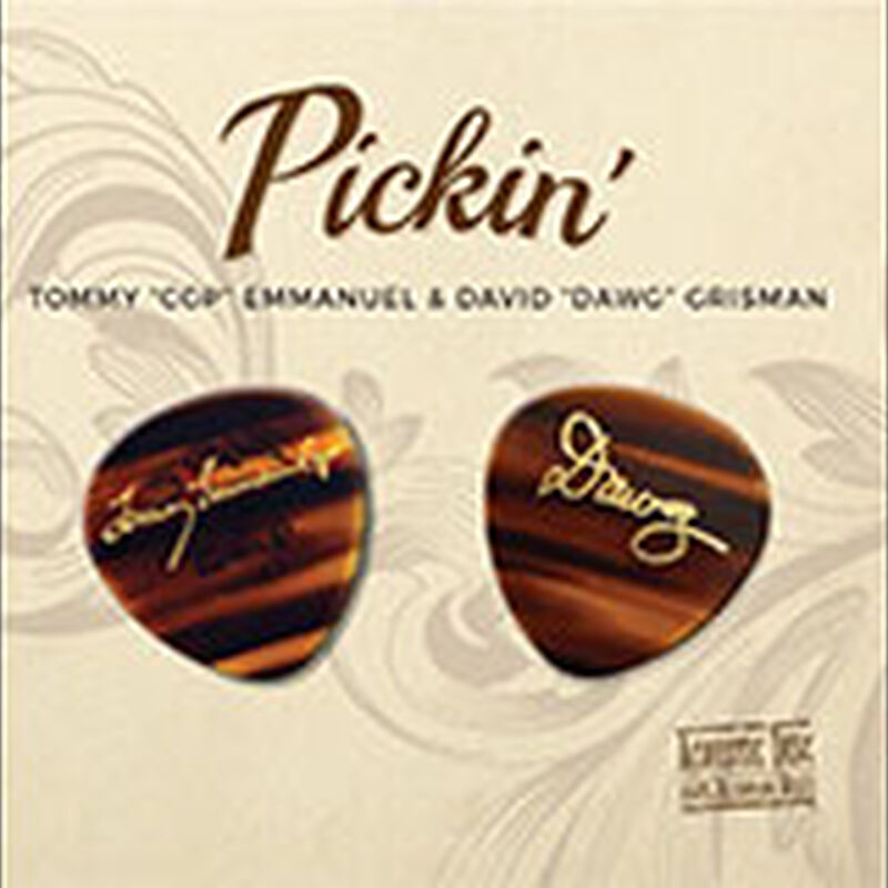 Pickin'