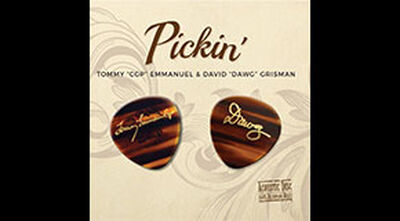 Pickin'