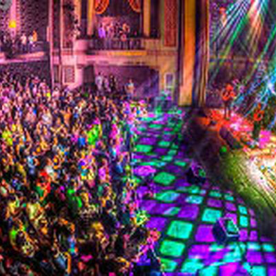11/04/14 Lincoln Theatre, Washington, DC 