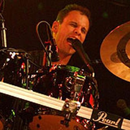 04/15/07 Water Street Music Hall, Rochester, NY 