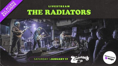 01/17/26 Tipitina's, New Orleans, LA 