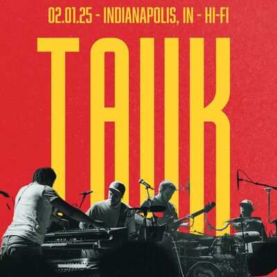 02/01/25 HI-FI, Indianapolis, IN 