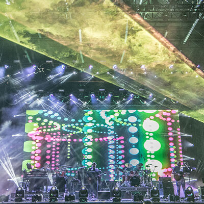 04/07/17 Euphoria Music Festival, Austin, TX 