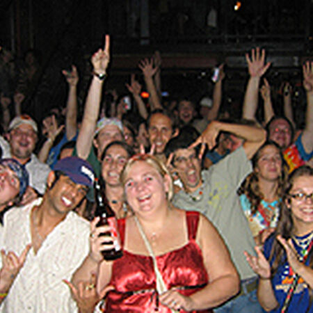 09/19/07 Vaudeville Mews, Des Moines, IA 